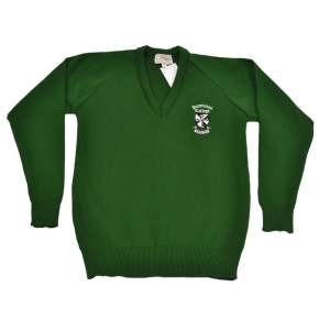 DOMINICAN COLLEGE FORTWILLIAM PULLOVER, Dominican College Fortwilliam