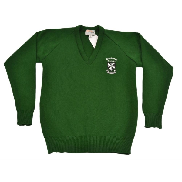 DOMINICAN COLLEGE FORTWILLIAM PULLOVER, Dominican College Fortwilliam