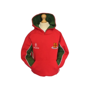 FRIENDS PREP HOODIE, Friends' Preparatory School