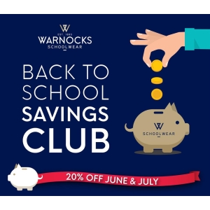 SAVINGS CLUB, ACCESSORIES