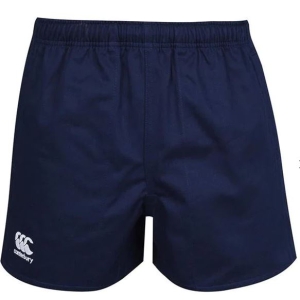 CANTERBURY RUGBY SHORT NAVY, SPORTS KIT