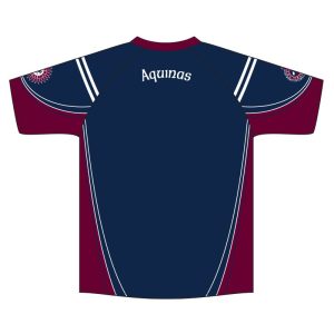 AQUINAS GRAMMAR TRAINING TOP, Aquinas Diocesan Grammar