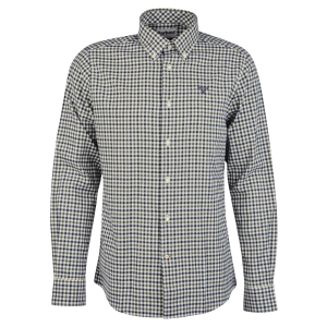 BARBOUR FINKLE TF OLIVE, Menswear