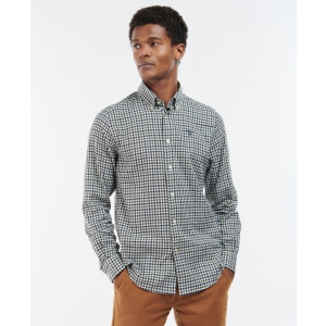 BARBOUR FINKLE TF OLIVE, Menswear