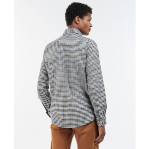 BARBOUR FINKLE TF OLIVE, Menswear