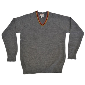 LAGAN COLLEGE PULLOVER (1ST-3RD YEAR), Lagan College