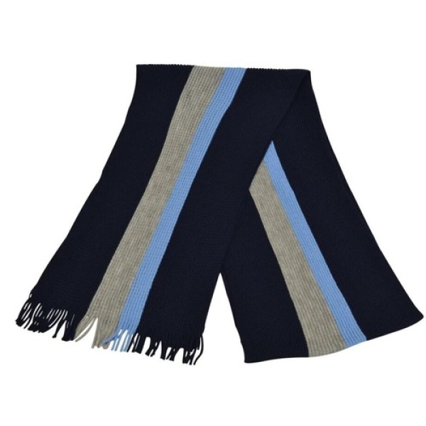 RATHMORE WOVEN SCARF, Rathmore Grammar School