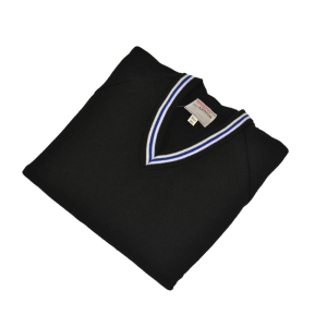 ST PATS GIRLS PULLOVER, Our Lady and St Patrick's College, Knock