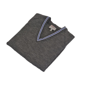 ST PATS BOYS PULLOVER, Our Lady and St Patrick's College, Knock