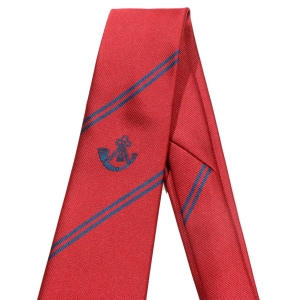 HUNTERHOUSE 6TH FORM TIE, Hunterhouse College