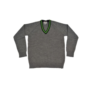 ST MALACHYS PULLOVER, St Malachy's College