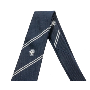 METHODY 6TH FORM TIE, Methodist College Belfast