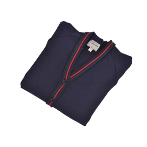 WELLINGTON CARDIGAN 1ST-5TH FORM, Wellington College