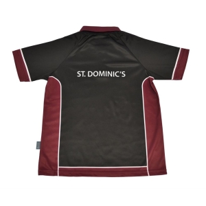 ST DOMINICS GAMES BLOUSE, St. Dominic's Grammar School, SALE