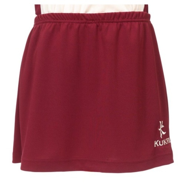 VICTORIA COLLEGE GAMES SKORT, Victoria Preparatory School, Victoria College Belfast