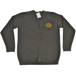GIRLS MODEL CARDIGAN 6TH FORM, Belfast Model School for Girls