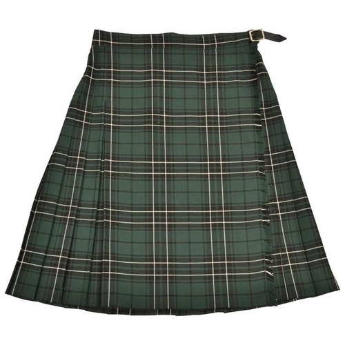 EskimoST-2731_1.jpg ROCKPORT GREEN CHECK KILT (R8-R12), Rockport Senior School