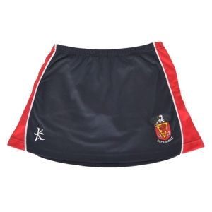 WALLACE HIGH GAMES SKORT, The Wallace High School