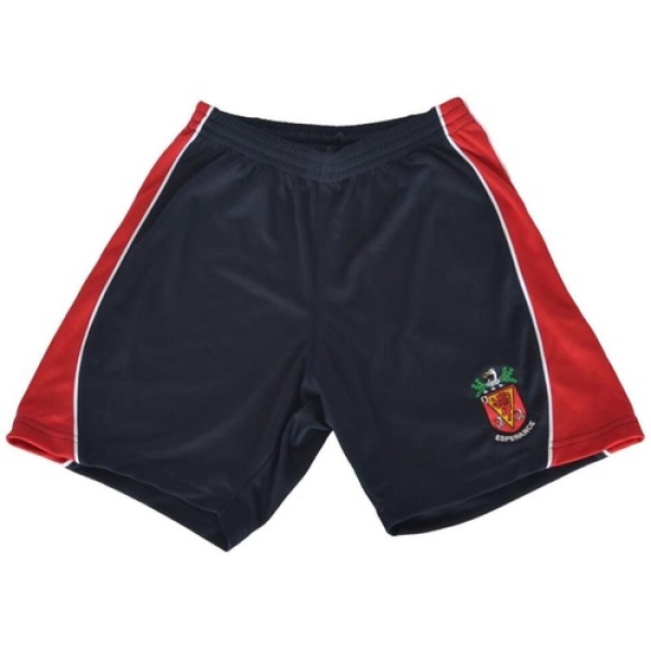 WALLACE HIGH BOYS GAME SHORTS, The Wallace High School