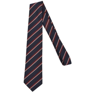 WALLACE HIGH BOYS 6TH FORM TIE, The Wallace High School