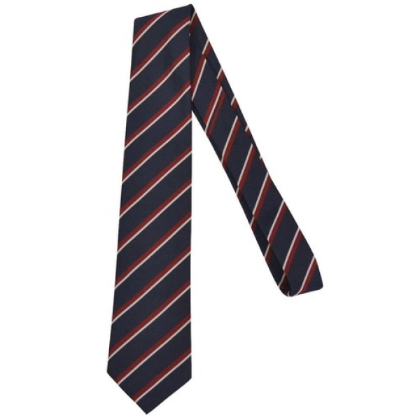 WALLACE HIGH BOYS 6TH FORM TIE, The Wallace High School