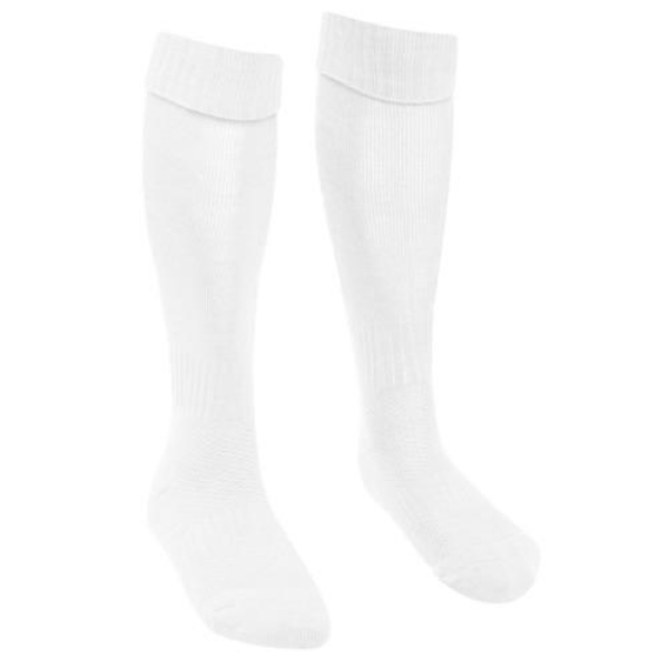 WHITE GAME SOCKS, The Wallace High School