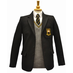 INST/INCHMARLO BLAZER, Inchmarlo Preparatory School, The Royal Belfast Academical Institution - INST