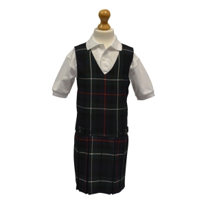 ROCKPORT TUNIC (RECEPTION - P4), Rockport Early Years and Junior Schools