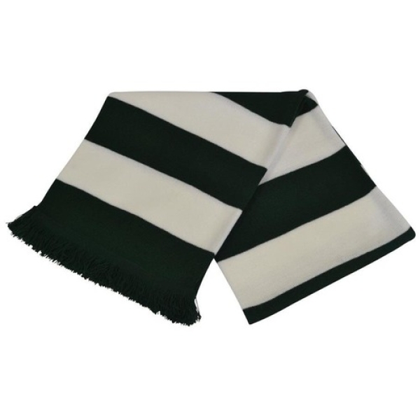 ROCKPORT KNITTED SCARF P5-P7, Rockport Early Years and Junior Schools