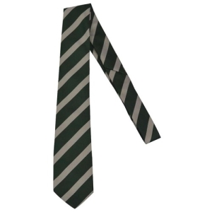 ROCKPORT JUNIOR TIE, Rockport Early Years and Junior Schools