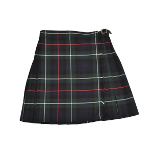 ROCKPORT RED CHECK KILT P5-P7, Rockport Early Years and Junior Schools
