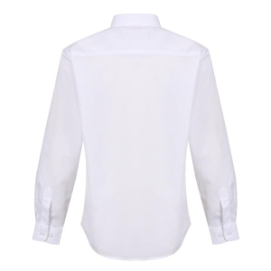 BOYS WHITE SHIRT - NON IRON (2 PACK), Friends' School Lisburn , Grosvenor Grammar School, Lagan College, Laurelhill Community College, Lisnagarvey High School, Malone College, Methodist College Belfast, Our Lady and St Patrick's College, Knock, Rathmore Grammar School, The Royal Belfast Academical Institution - INST, St Malachy's College, Sullivan Upper School, The Wallace High School, Wellington College, Rockport Senior School, SHIRTS & BLOUSES, Downey House Preparatory School, Friends' Preparatory School, Methody Prep, Harmony Hill Primary School, Inchmarlo Preparatory School, Park Lodge Primary School, St Joseph's Primary School, Carryduff, Sullivan Preparatory School, Wallace Preparatory School , Belfast Boys' Model School, Fort Hill Integrated College , Belfast High School, Belfast Royal Academy, Campbell College, Aquinas Diocesan Grammar, Blessed Trinity College, Finaghy Primary School, Campbell College Junior School, Ben Madigan Preparatory School