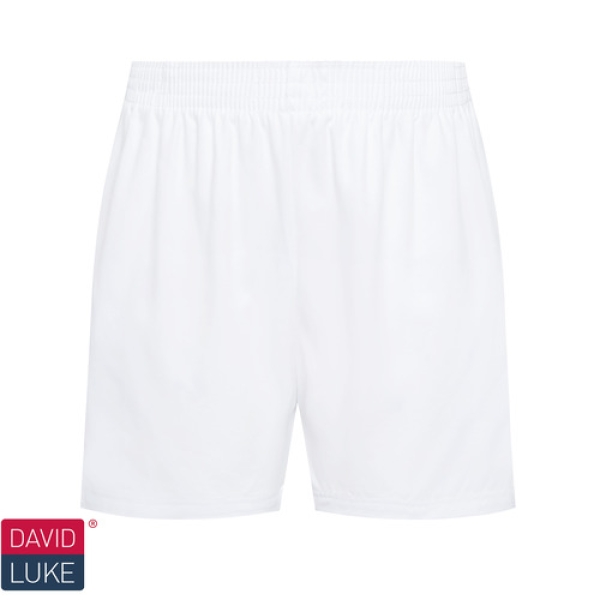 WHITE GAME SHORT, Belfast High School