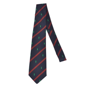 BRA MINOR HONOURS TIE, Belfast Royal Academy