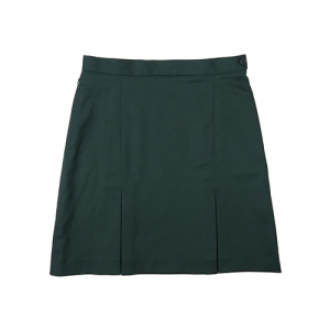 BLOOMFIELD 2PLT FB SKIRT 1-5, Bloomfield Collegiate School