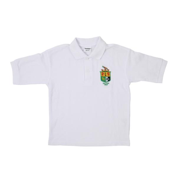 SULLIVAN PREP POLO SHIRT, Sullivan Preparatory School
