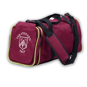 PENRHYN GAMES BAG, Penrhyn Preparatory School