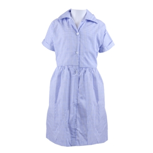 DOWNEY/FULLERTON SUMMER DRESS, Downey House Preparatory School, Methody Prep