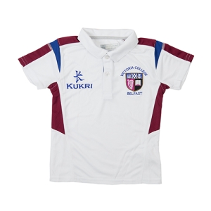 VICTORIA COLLEGE GAMES BLOUSE, Victoria Preparatory School, Victoria College Belfast