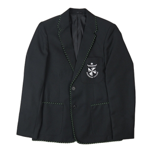 NEW 6TH FORM BLAZER, Dominican College Fortwilliam
