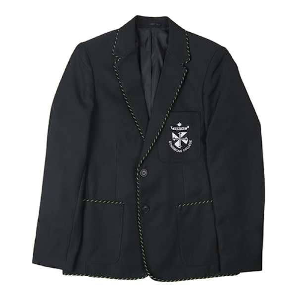NEW 6TH FORM BLAZER, Dominican College Fortwilliam