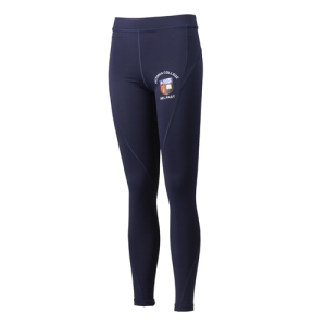 VICTORIA COLLEGE LEGGINGS, Victoria College Belfast