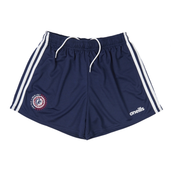 AQUINAS GRAMMAR GAMES SHORTS, Aquinas Diocesan Grammar