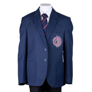 AQUINAS GRAMMAR BOYS BLAZER, Aquinas Diocesan Grammar