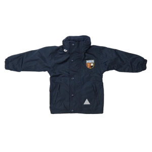 VICTORIA PREP RESULT COAT, Victoria Preparatory School, Victoria Pre-Prep