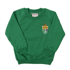 SULLIVAN PREP SWEATSHIRT, Sullivan Preparatory School