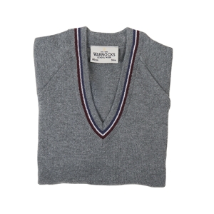 AQUINAS GRAMMAR PULLOVER 1-5, Aquinas Diocesan Grammar