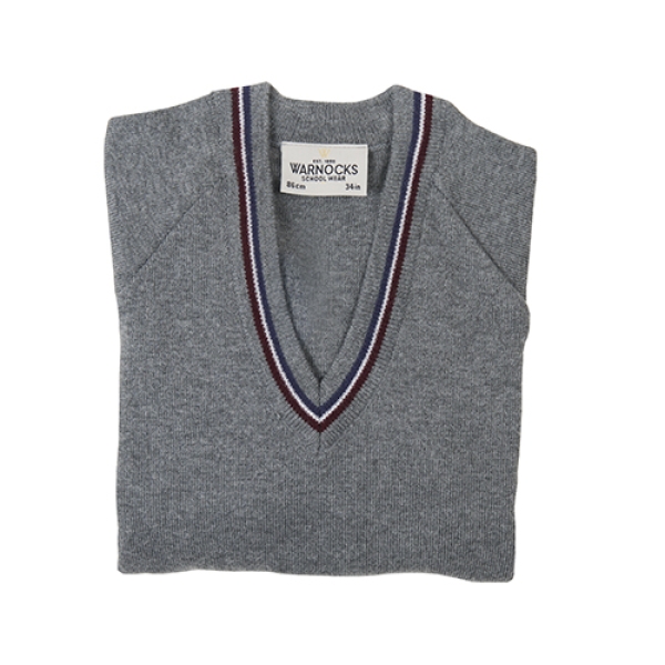 AQUINAS GRAMMAR PULLOVER 1-5, Aquinas Diocesan Grammar