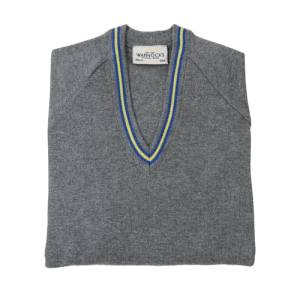 BLESSED TRINITY PULLOVER, Blessed Trinity College