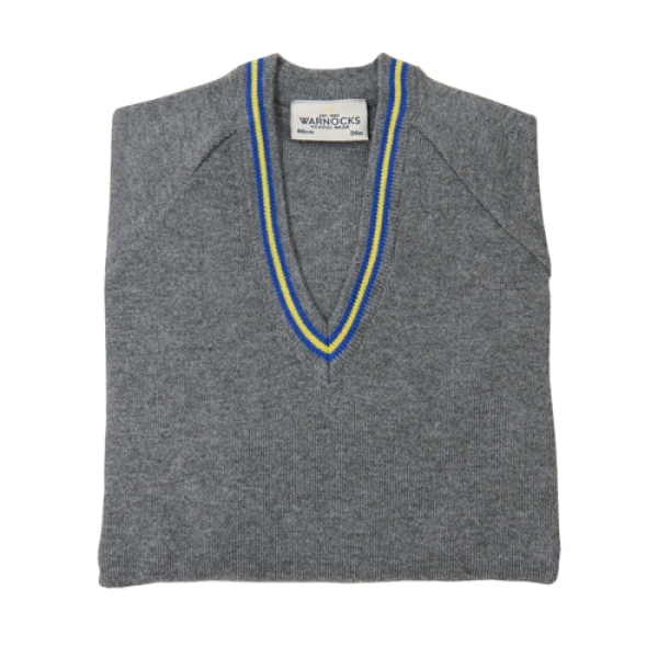 BLESSED TRINITY PULLOVER, Blessed Trinity College